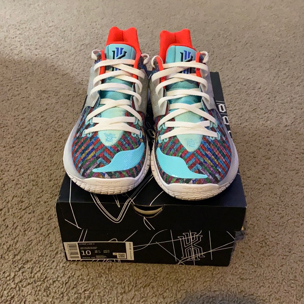 Kyrie Low 2
